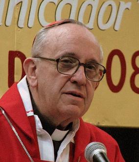 Jorge Mario Bergoglio - papież Franciszek